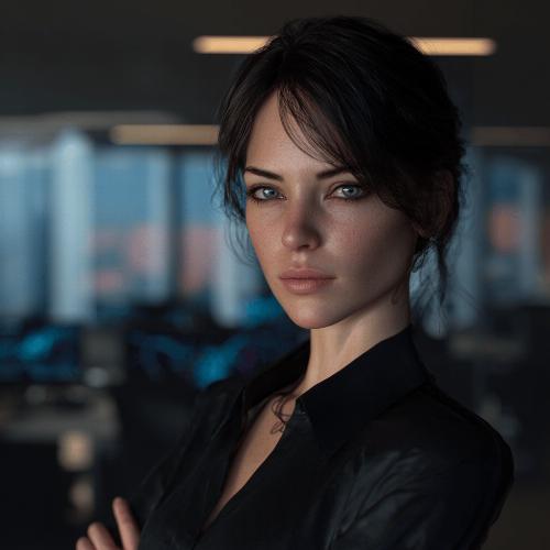 Avatar de CodeValkyrie